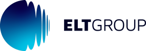 ELT Group logo